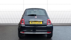 Fiat 500 1.0 Mild Hybrid 3dr Petrol Hatchback